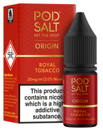 Pod Salt 10ML - Apple