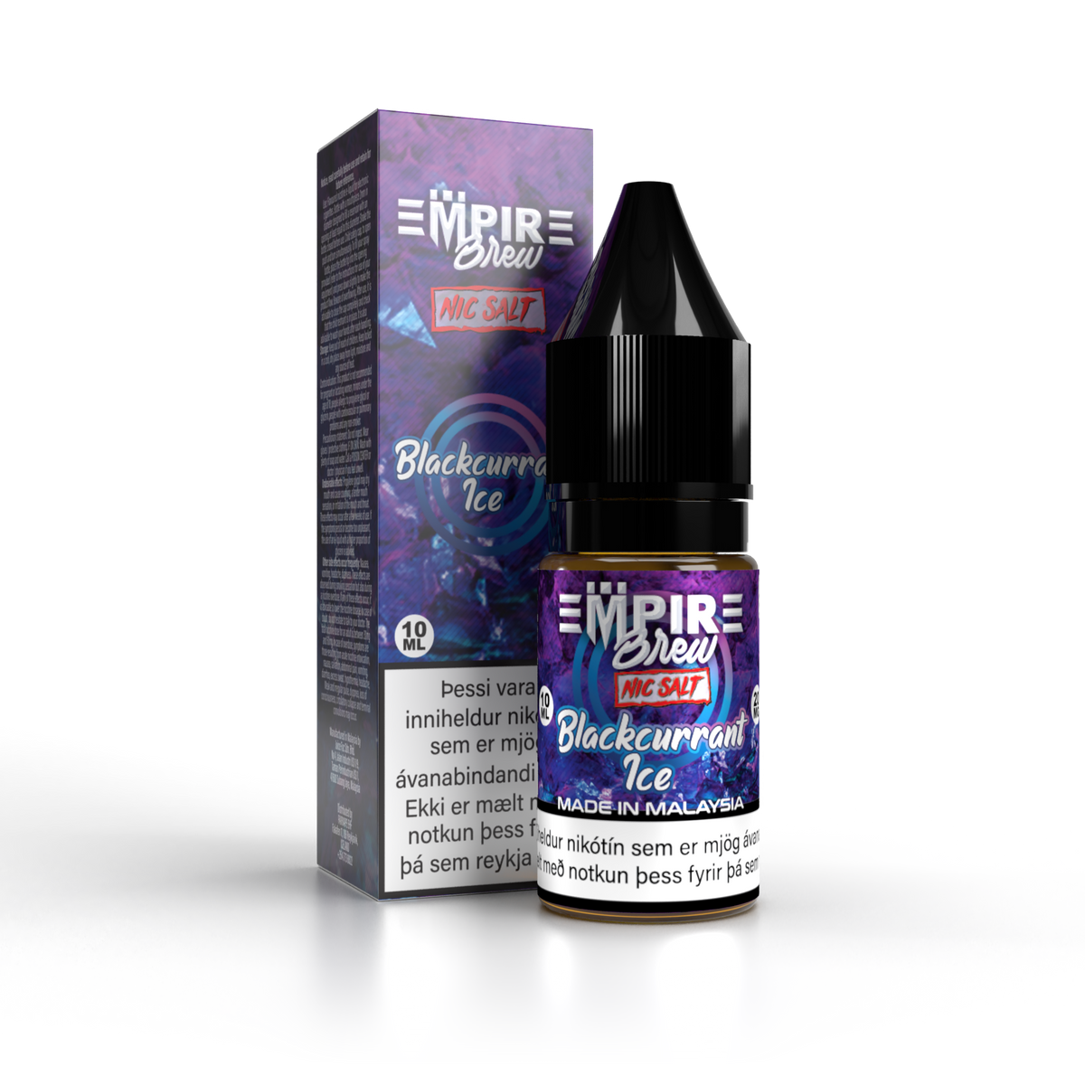 EMPIRE BREW 10ML