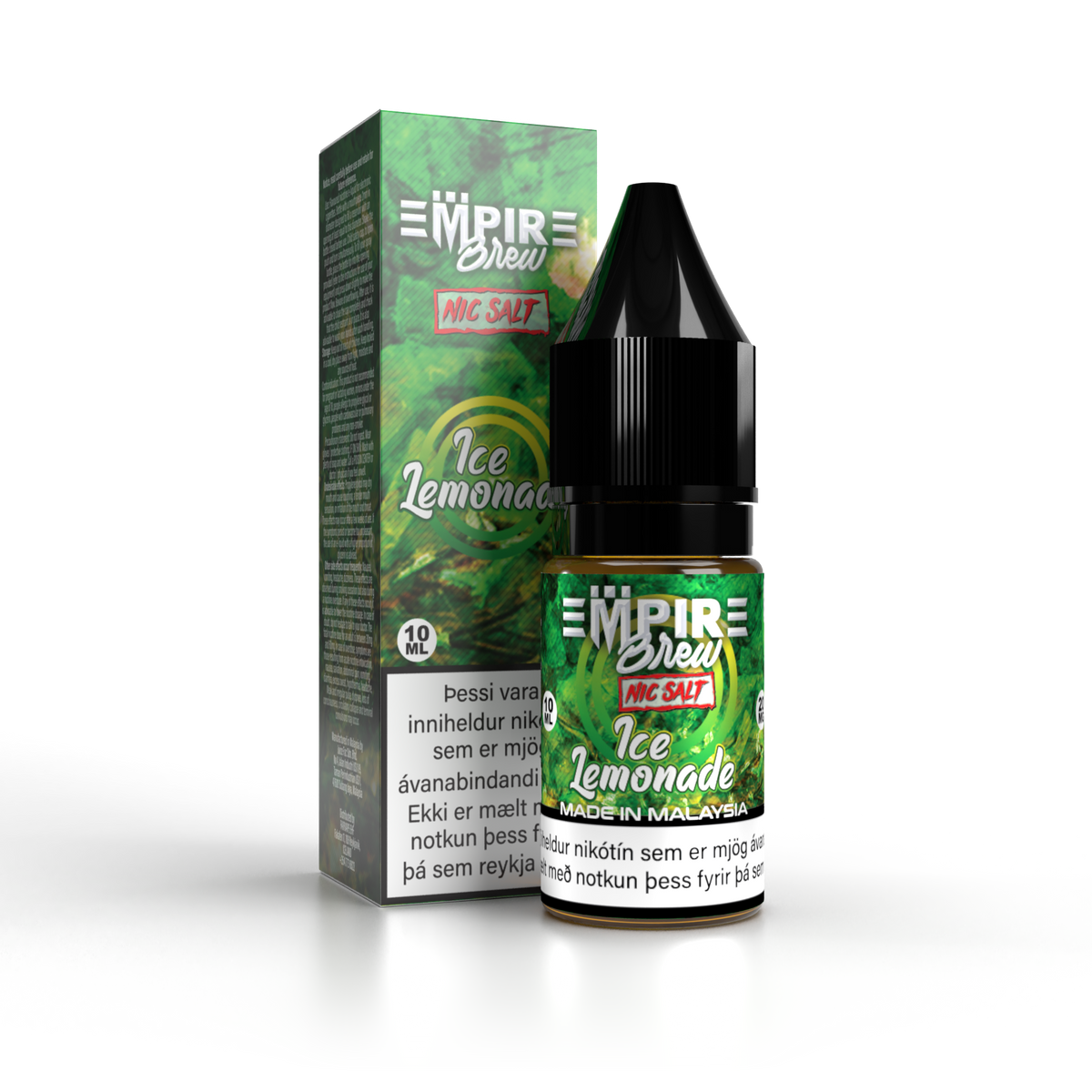 EMPIRE BREW 10ML