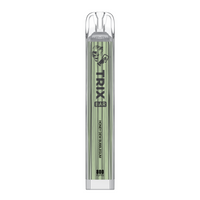Trix Crystal 800 puffs