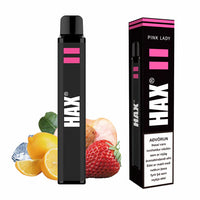 HAX 800 PUFFS