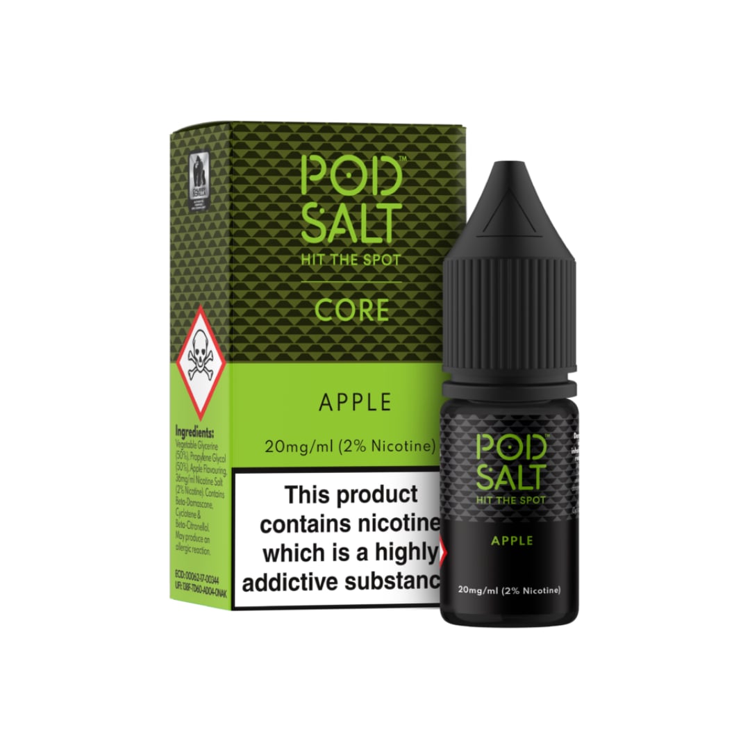 Pod Salt 10ML