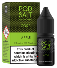 Pod Salt 10ML