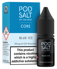 Pod Salt 10ML