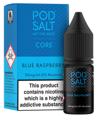 Pod Salt 10ML
