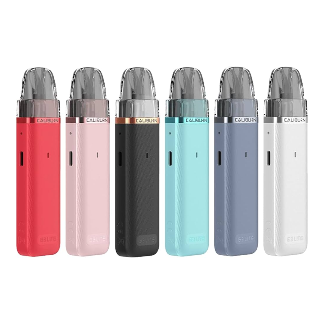 uwell caliburn 70 30 Uwell Caliburn G3 Lite Pod System(CRC)-TPD – Fairvape, Silfurský & Grand  Vape Shop
