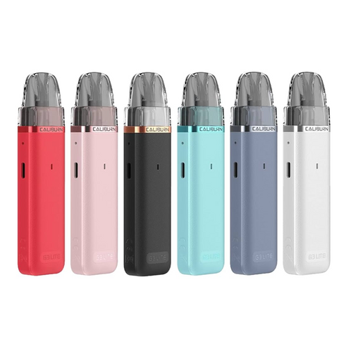 Uwell Caliburn G3 Lite Pod System(CRC)-TPD Fairvape, Silfursk & Grand Vape Shop Uwell Caliburn G3 Lite Pod System(CRC)-TPD Fairvape, Silfursk & Grand Vape Shop