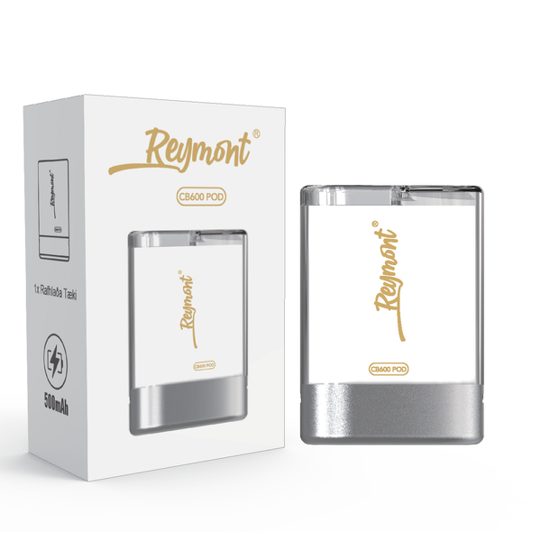 Reymont CB600 Battery