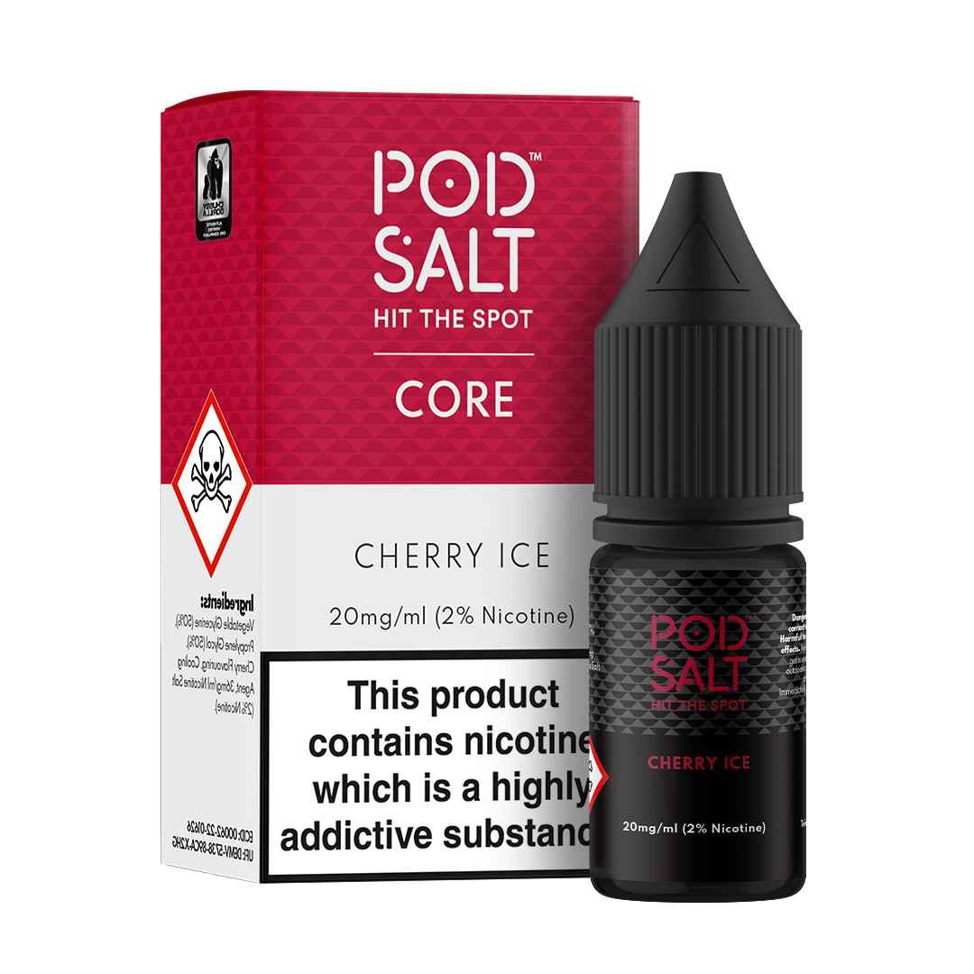 Pod Salt 10ML