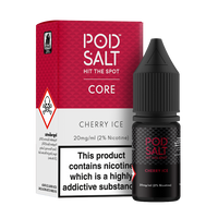 Pod Salt 10ML