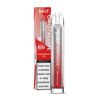SALT Cristallite 800 Puffs