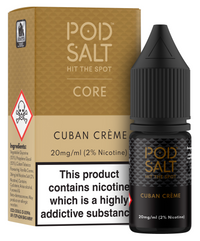 Pod Salt 10ML