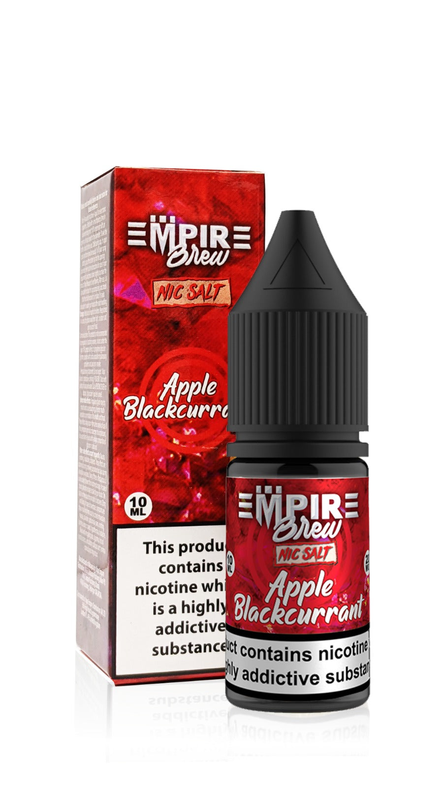 EMPIRE BREW 10ML