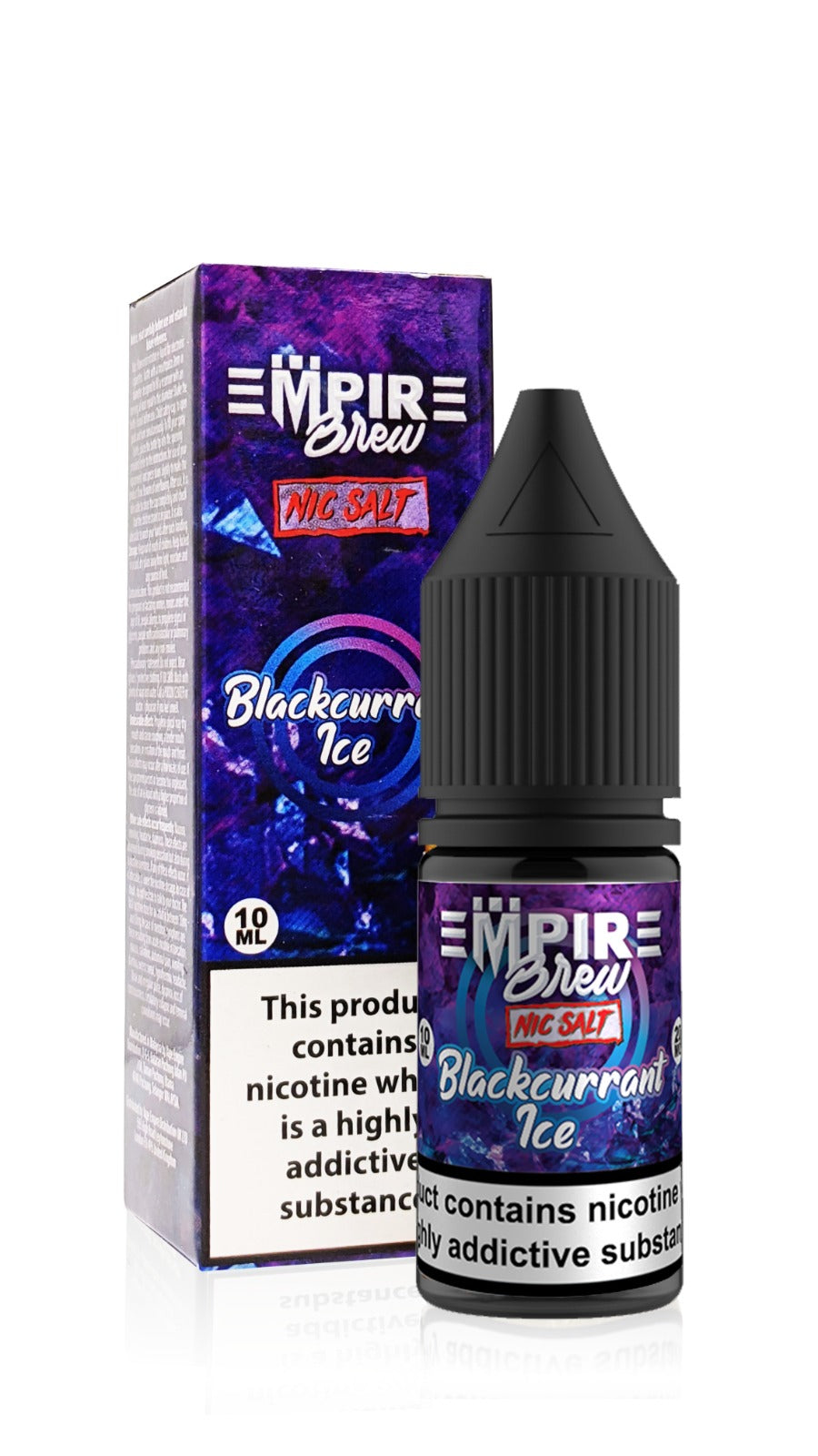 EMPIRE BREW 10ML