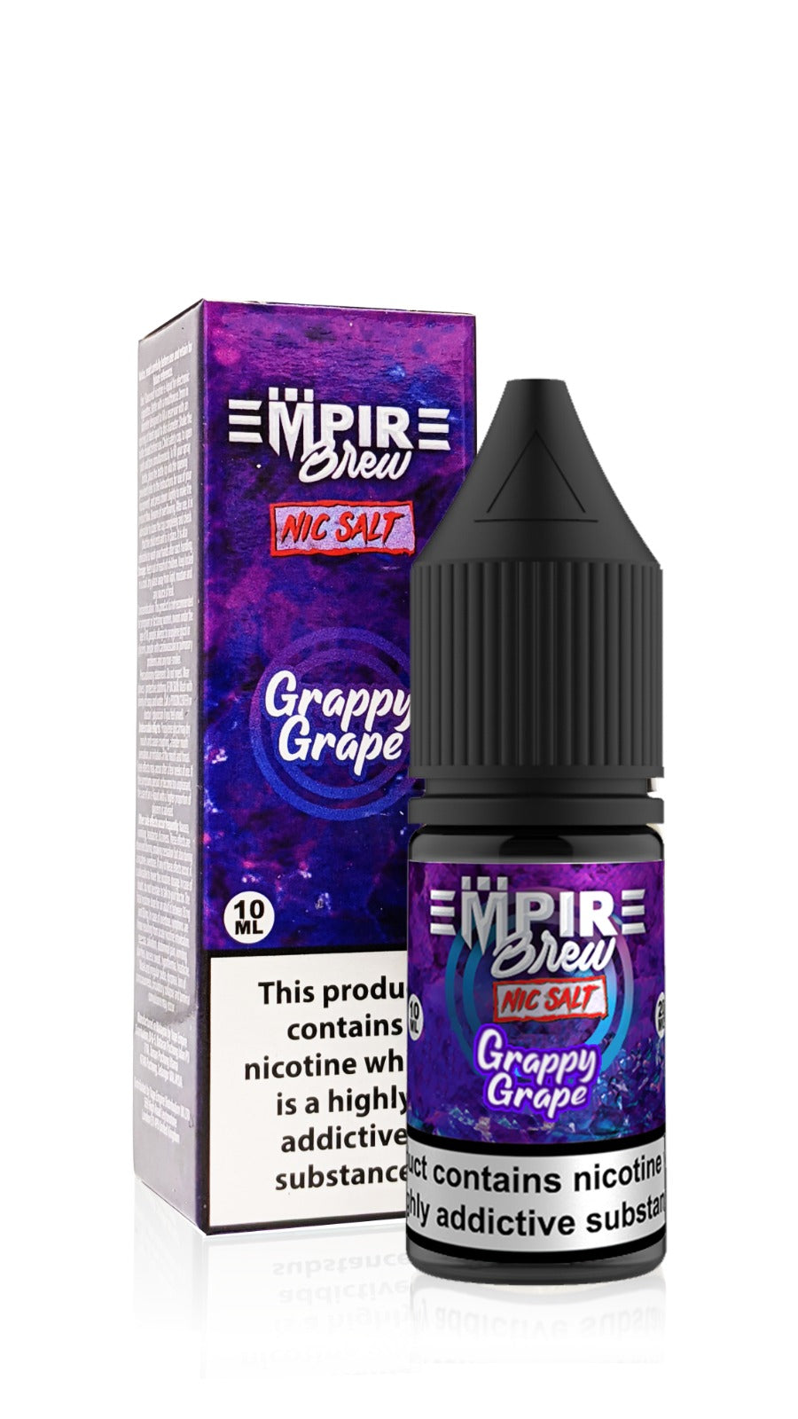 EMPIRE BREW 10ML