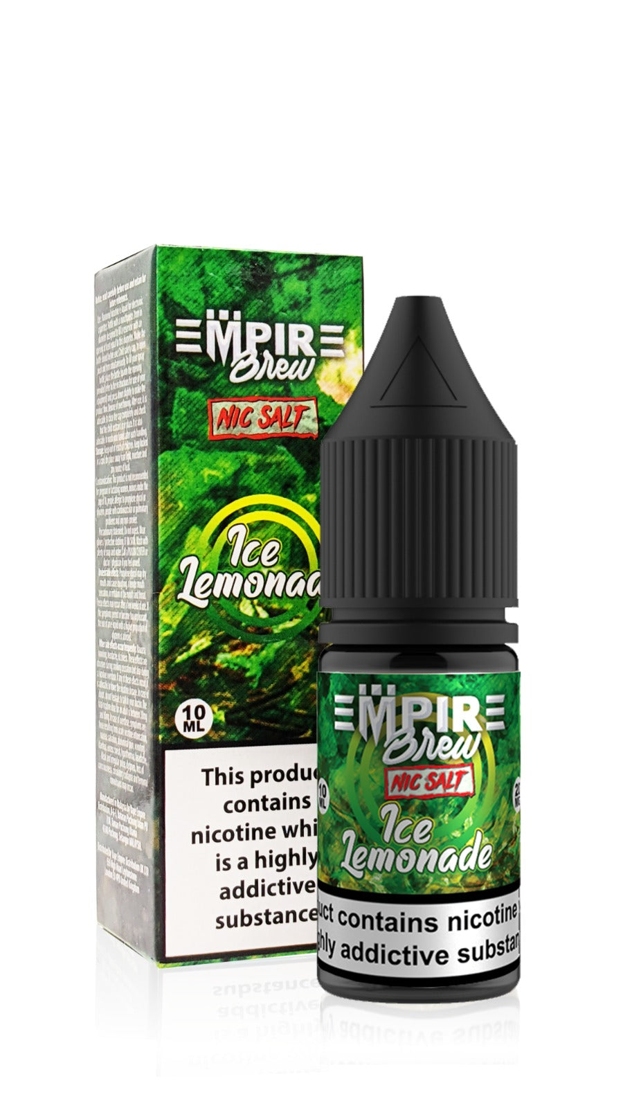 EMPIRE BREW 10ML