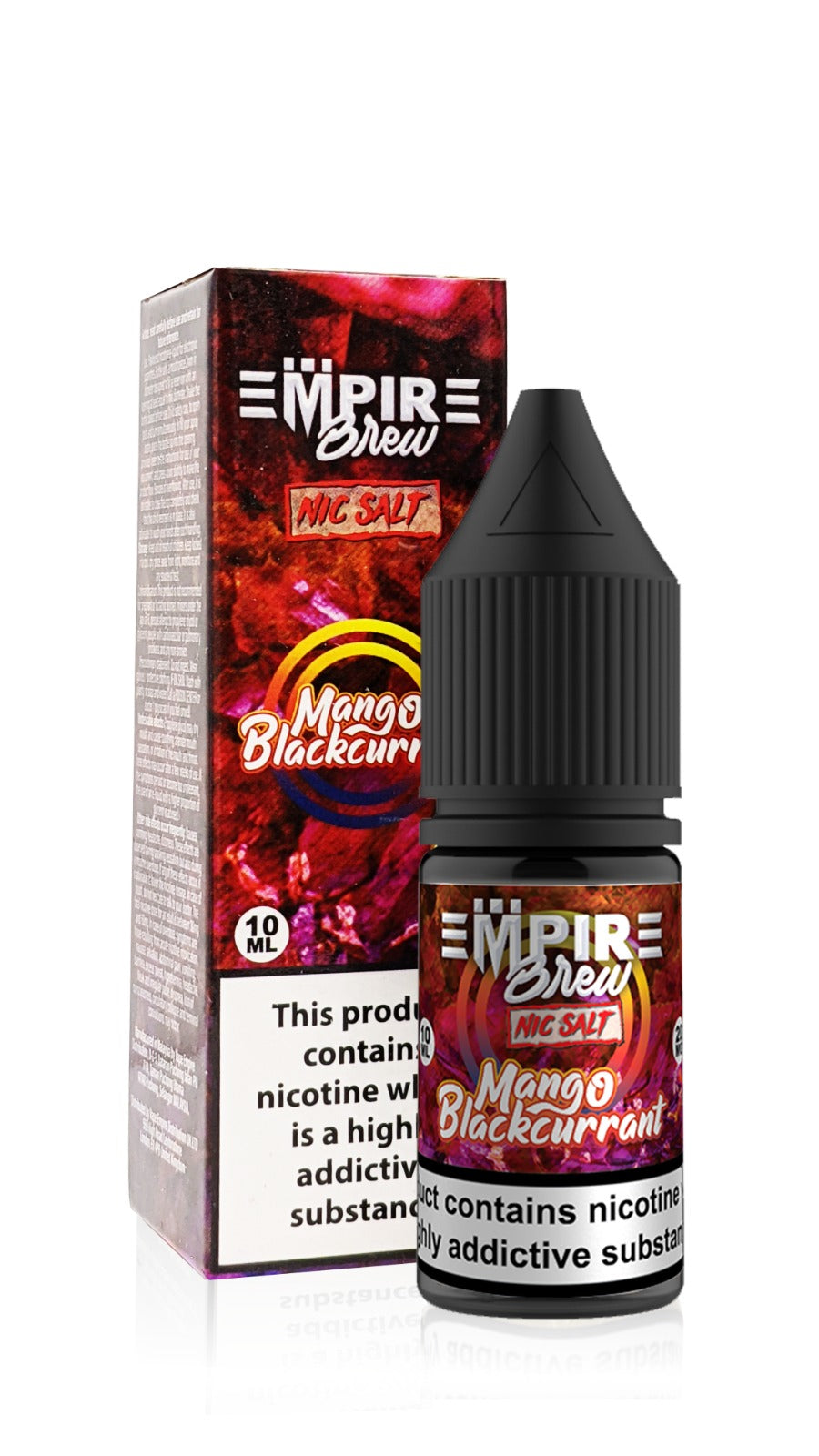 EMPIRE BREW 10ML