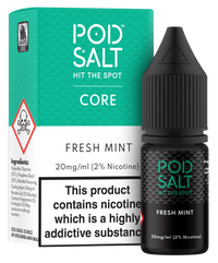 Pod Salt 10ML