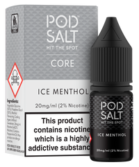 Pod Salt 10ML