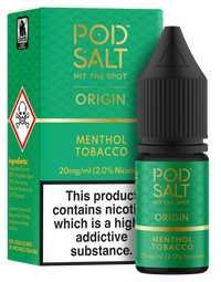 Pod Salt 10ML