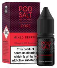 Pod Salt 10ML