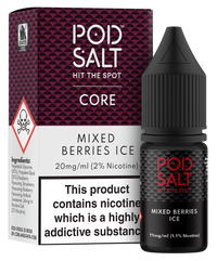 Pod Salt 10ML
