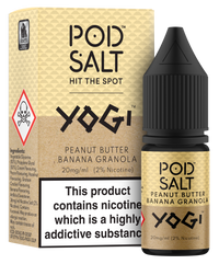 Pod Salt 10ML