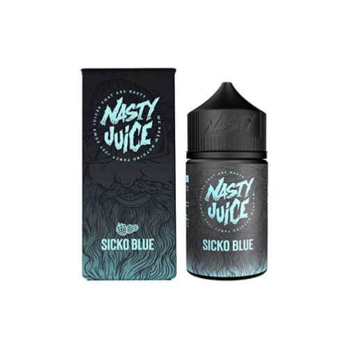 Nasty Juice 60ML