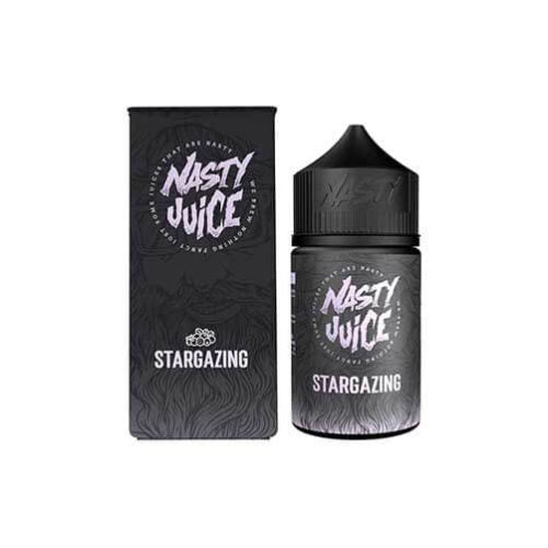 Nasty 60 ml