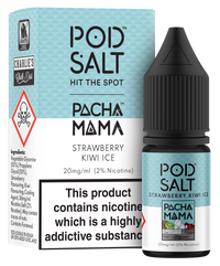 Pod Salt 10ML