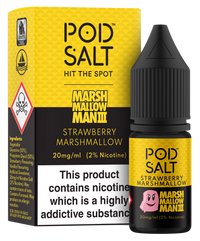 Pod Salt 10ML
