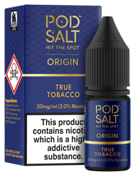 Pod Salt 10ML
