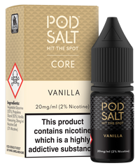 Pod Salt 10ML