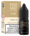 Pod Salt 10ML - Apple
