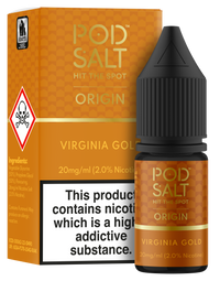 Pod Salt 10ML