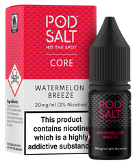 Pod Salt 10ML