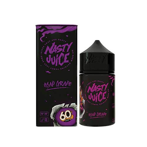 Nasty Juice 60ML