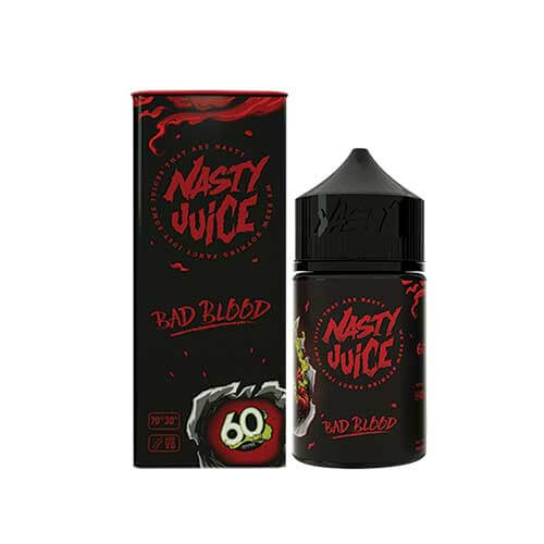 Nasty 60 ml