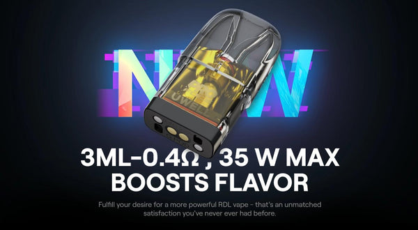 Uwell Caliburn G3 Pro Pod