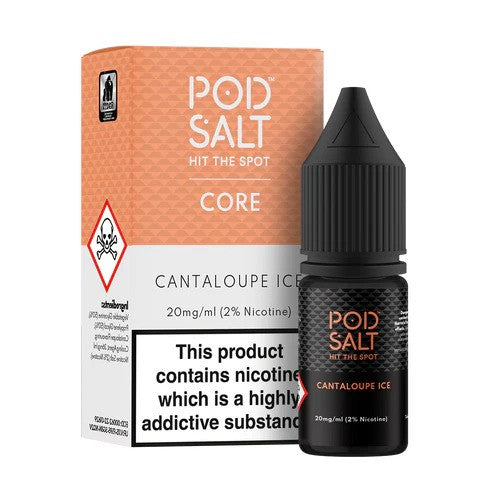 Pod Salt 10ML