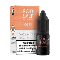 Pod Salt 10ML