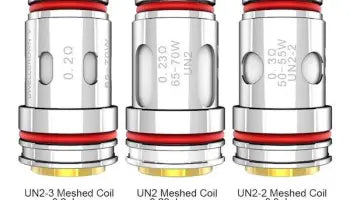 Uwell Crown 5 Coil
