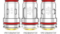 Uwell Crown 5 Coil