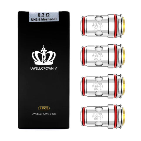 Uwell Crown 5 Coil