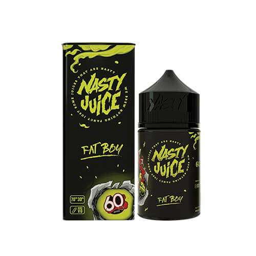 Nasty 60 ml