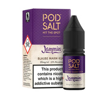 Pod Salt 10ML