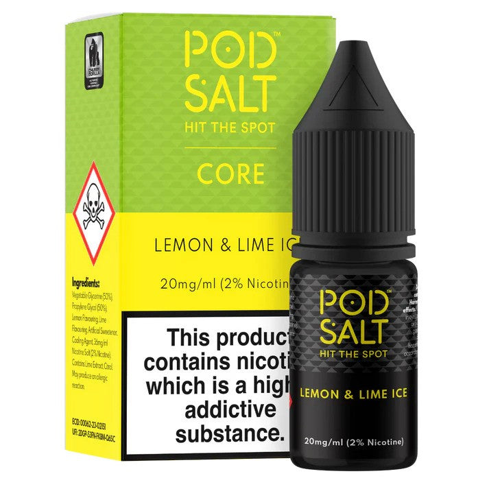 Pod Salt 10ML