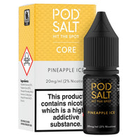 Pod Salt 10ML