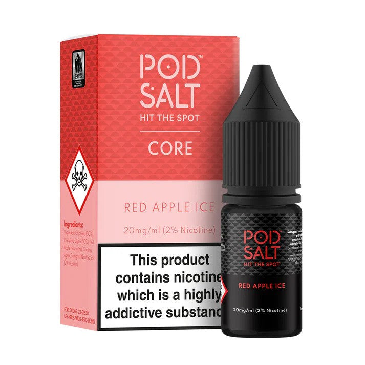 Pod Salt 10ML