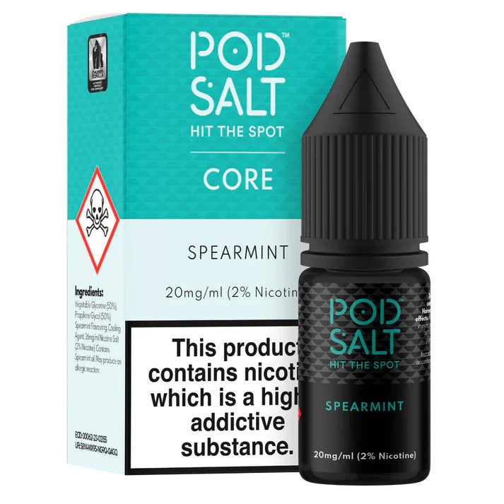 Pod Salt 10ML